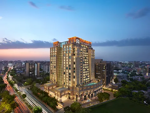 Ahmedabad