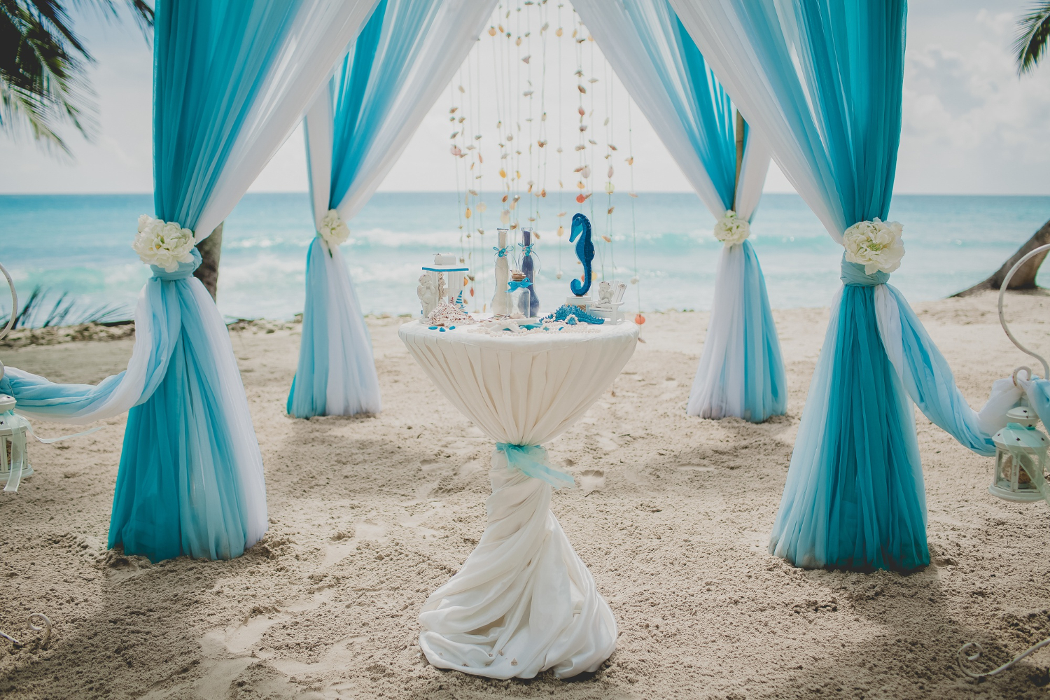 Doha Events and Wedding Planner - Party Cruisers Limited