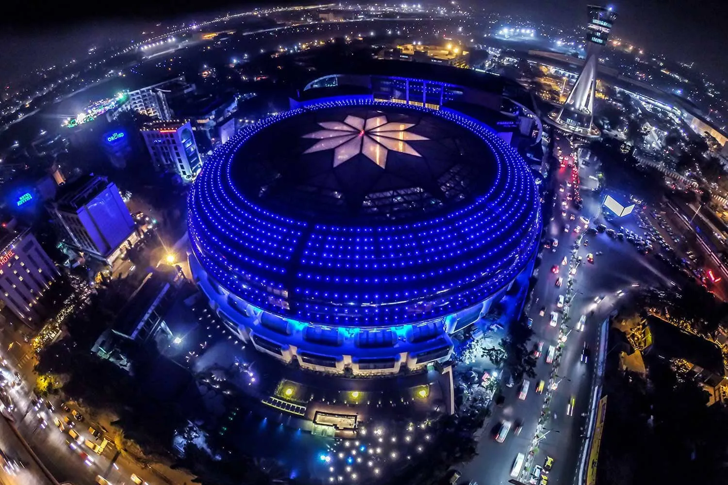 Mumbai