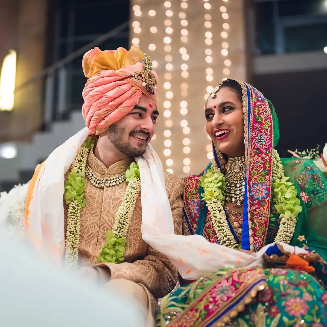 Luxury Wedding