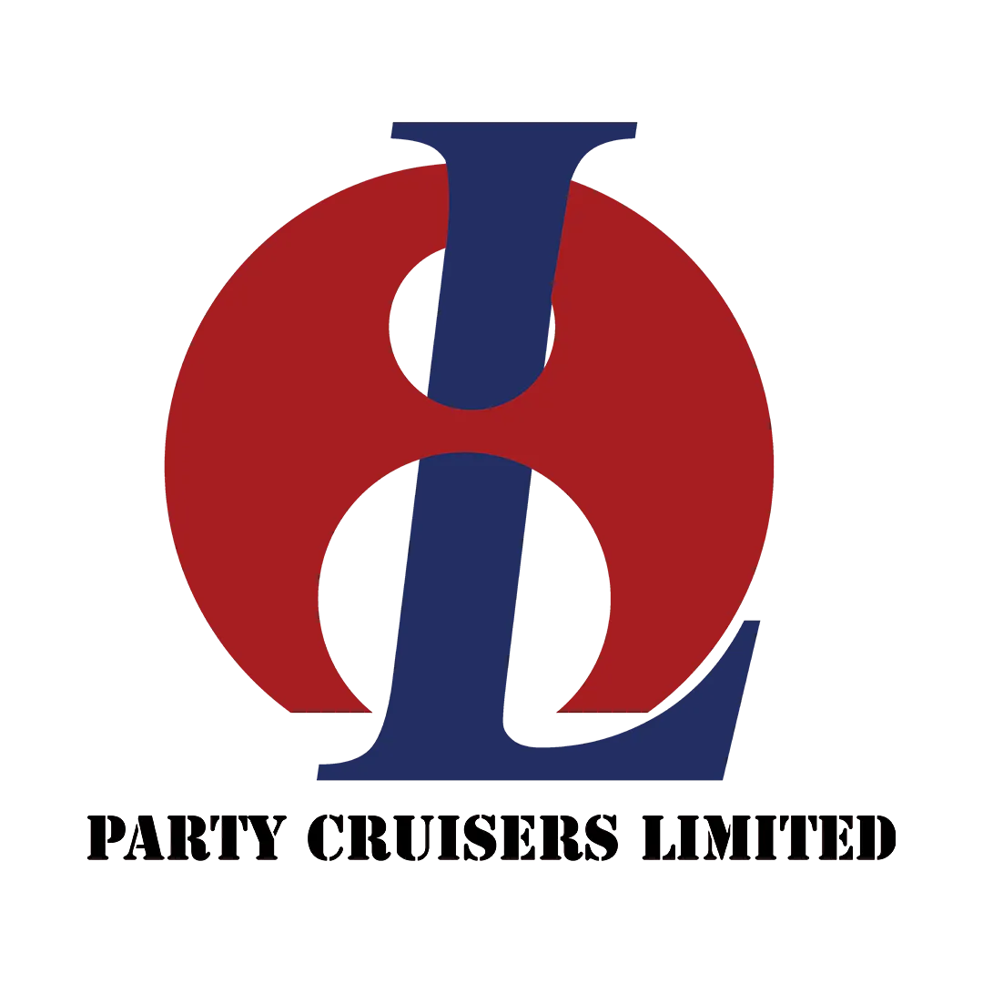 Party Cruisers Limited logo