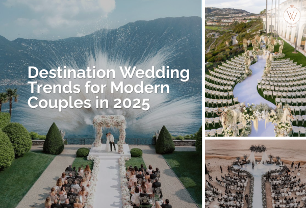 Destination Wedding 
