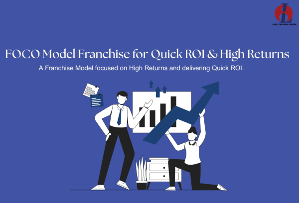 FOCO Model Franchise for Quick ROI & High Returns