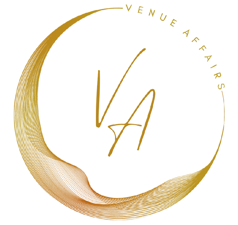 Venue Affairs - Venue Booking and Management